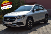 Mercedes GLA 180d 2.0 Automatik Avantgarde-Kamera, F1, LED -Novi Model