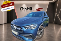 Mercedes GLA Klasa 200d 150KS Automatik AMG Line-Novi Model