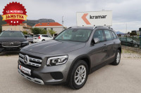 Mercedes GLB 180 D 8G-Tronic Business -Full LED-