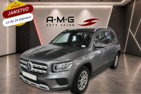 Mercedes GLB 180d 2.0 Automatik -Business
