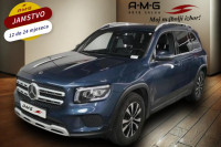 Mercedes GLB 180d 2.0 Automatik -Widescreen, Full LED - Style