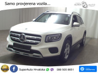 Mercedes GLB 180d Aut. Style 116 KS, LED+VIRT+GR SJED+KAM+PARK