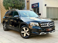 Mercedes GLB 200 D 2021, 7 Sjedala, Widescreen, Ambilight, Jamstvo
