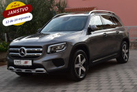 Mercedes GLB 200d 150KS Automatik,Avantgarde-7 Sjedala