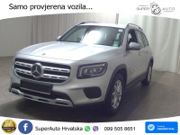 Mercedes GLB 200d Aut. 150 KS, LED+KAM+GR SJED+PARK