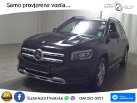 Mercedes GLB 200d Aut. Style 150 KS, LED+ACC+VIRT+GR SJED+KAM+PARK