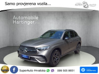 Mercedes GLC 220d 4M Aut. AMG 197 KS, 360+ACC+GR SJED+VIRT+LANE