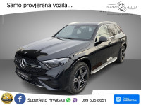 Mercedes GLC 220d 4M Aut. AMG 197 KS, ACC+360+GR SJED+VIRT+LANE