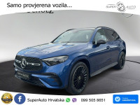 Mercedes GLC 220d 4M Aut. AMG 197 KS, PANO+360+ACC+GR SJED+VIRT+LANE