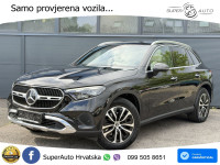 Mercedes GLC 220d 4M Aut. Avantgarde 197 KS, PANO+ZRAČ+360+GR SJED+ACC