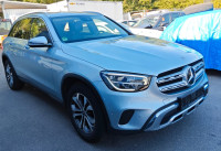 MERCEDES GLC 220D 4MATIC 2020 GOD