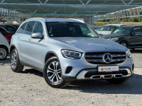 MERCEDES GLC 220D 4MATIC 2020 GOD
