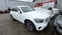 MERCEDES GLC 220D 4MATIC 2022 GOD - VIRTUAL - LED