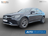 MERCEDES GLC 220D 4MATIC, 45.400,00 €