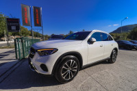 Mercedes GLC 220d 4Matic 9G FULL-LED WIDESCREEN Kamera ParkAssist