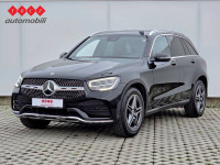 MERCEDES GLC 220d 4Matic AMG