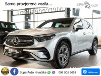 Mercedes GLC 220d Aut. 4M AMG 197 KS, KEY+360°+GR SJED+VIRT+LANE