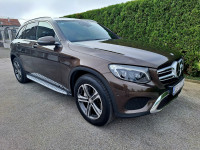 MERCEDES GLC 250 CDI 4 MATIC
