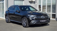 Mercedes GLC 300 4MATIC AMG, 360°, Memorija, Ambient, Pano, 19" AMG