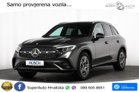 Mercedes GLC 300d 4M 9G-Tr. AMG Advanced+ 269 KS, LED+ACC+GR SJED+KAM