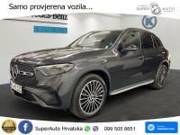 Mercedes GLC 300d 4M Aut. AMG 269 KS, ACC+PANO+360°+GR SJED+LED+VIRT+L
