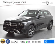 Mercedes GLC 300de 4M Aut. 306 KS, ACC+LED+KAM+GR SJED+VIRT+ASIST