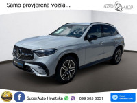 Mercedes GLC 300e 4M Aut. AMG 313 KS, ACC+LED+360+GR SJED+VIRT+ASIST