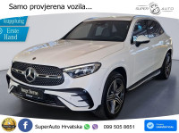 Mercedes GLC 300e 4M Aut. AMG 313 KS, ACC+LED+KAM+GR SJED+VIRT+ASIST