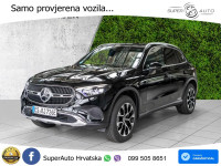 Mercedes GLC 300e 4M Aut. Avantgarde 313 KS, ACC+LED+360+GR SJED+VIRT+
