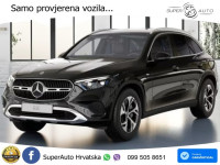 Mercedes GLC 300e 4M Aut. Avantgarde 313 KS, LED+KAM+GR SJED+VIRT+ASIS