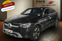 Mercedes GLC Coupe 200d Automatik,Style-Facelift