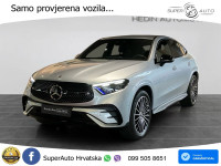 Mercedes GLC Coupe 220d 4M Aut. AMG 197 KS, ACC+360+KEY+GR SJED+VIRT+L