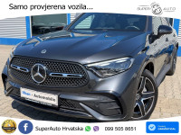 Mercedes GLC Coupe 220d 4M Aut. AMG 197 KS, PANO+360+ACC+GR SJED+VIRT+
