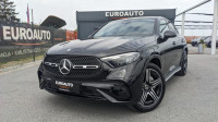 MERCEDES-BENZ GLC COUPE AMG LINE 220D 9G-TRONIC 4MATIC