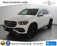 Mercedes GLE 350e 4M Aut. AMG 333 KS, LED+360+GR SJED+VIRT+ASIST