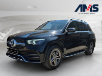MERCEDES GLE AMG 350d 4MATIC 2021