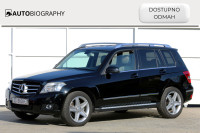 Mercedes GLK 320 CDI 4MATIC Automatic | HR auto | 1.vlasnik