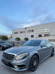 MERCEDES S KLASA 350CDI * AMG LINE 63 OPTIKA * HR AUTO * TOP STANJE *