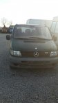 Mercedes Vito  108 CDI /3000/-/