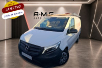 Mercedes Vito 114CDI Compact-3 Sjedala