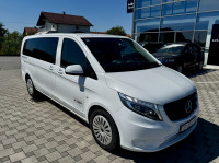 Mercedes Vito Tourer 119 CDI - EKSTRA DUGI 8+1 - U SUSTAVU PDV-A!