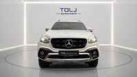 MERCEDES X-CLASS 250d 4MATIC Aut.**24MJ JAMSTVA**ODLIČNO STANJE**