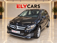 Metcedes B 180 d PREMIUM