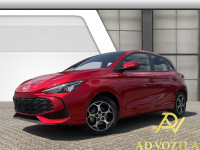 MG 3 1.5 VTi-Tech