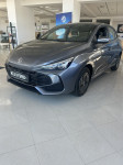 MG 3 HYBRID+