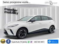 MG 4 51 kWh 170 KS, ACC+GR SJED+KEY