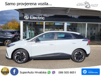 MG 4 51 kWh Standard 170 KS, ACC+LED+KEY+GR SJED+LANE+VIRT
