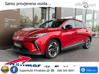 MG 4 64 kWh 204 KS, ACC+KAM+KEY+GR SJED+VIRT+LANE