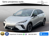 MG 4 64 kWh Luxury 204 KS, ACC+KAM+KEY+GR SJED+VIRT+LANE
