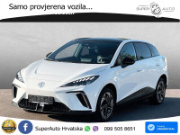 MG 4 64 kWh Luxury 204 KS, ACC+LED+KEY+GR SJED+VIRT+LANE